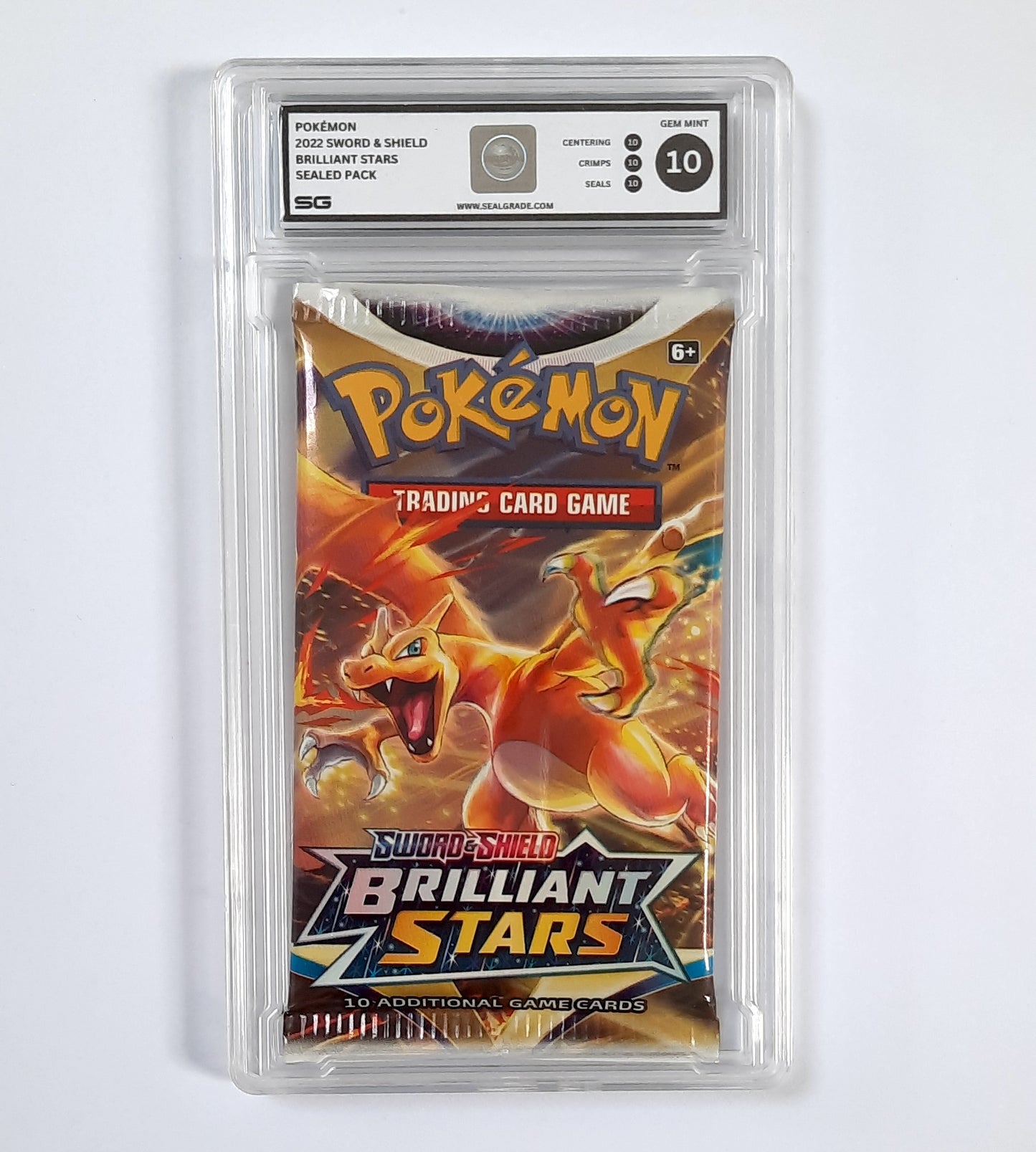 Seal Grade Pack
