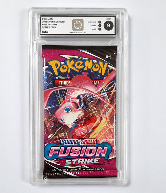 Seal Grade Pack