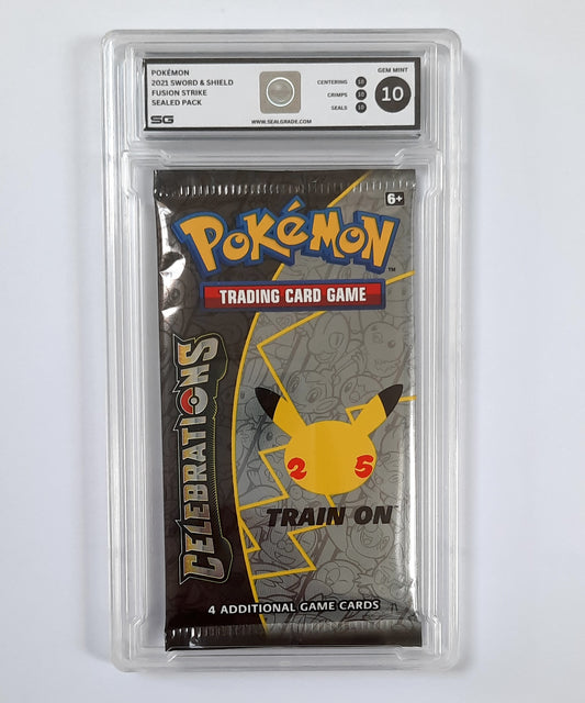 Seal Grade Pack