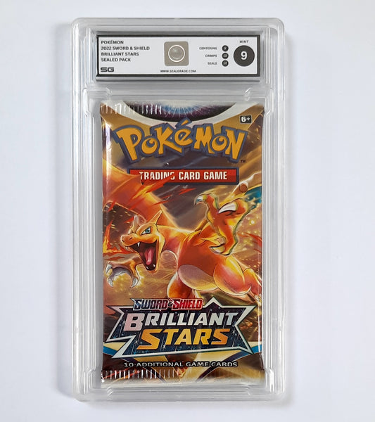 Seal Grade Pack