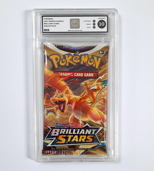Seal Grade Pack