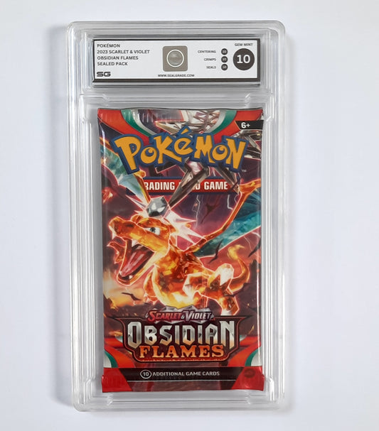 Seal Grade Pack