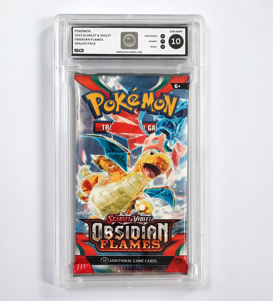 Seal Grade Pack