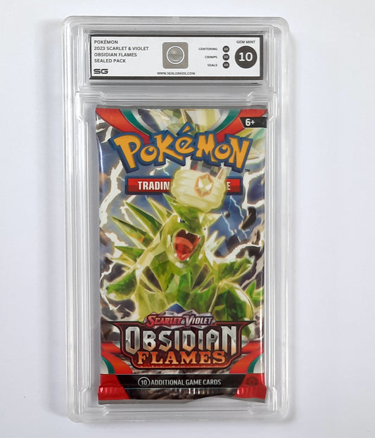 Seal Grade Pack